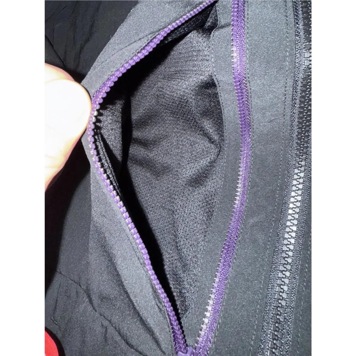 Nike clothing - NA - Black 6