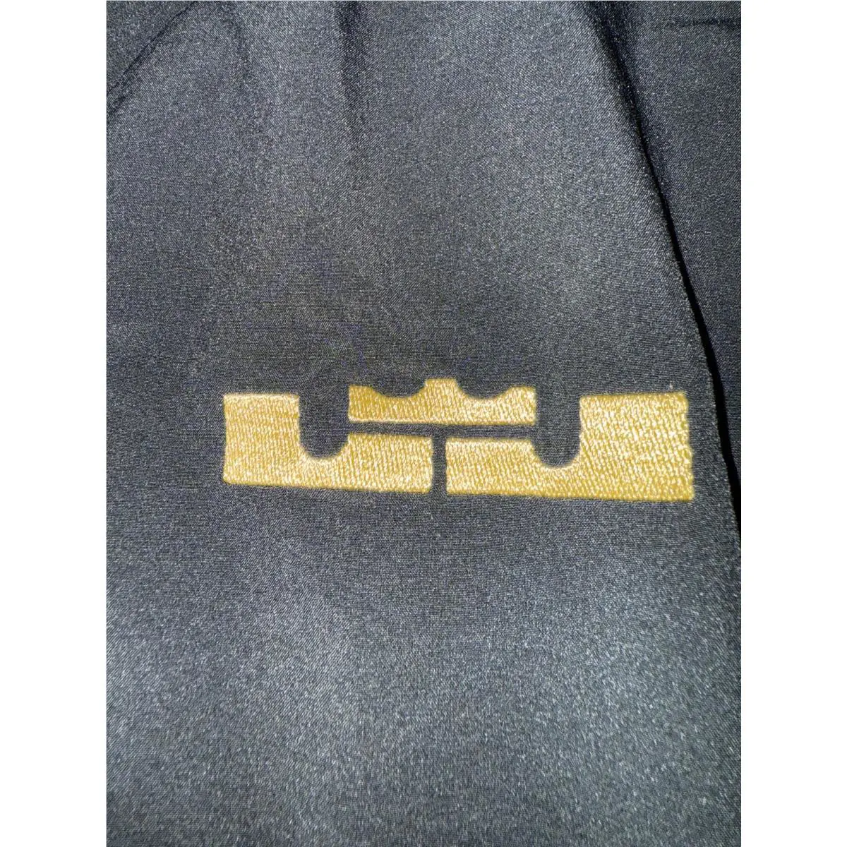 Nike clothing - NA - Black 7