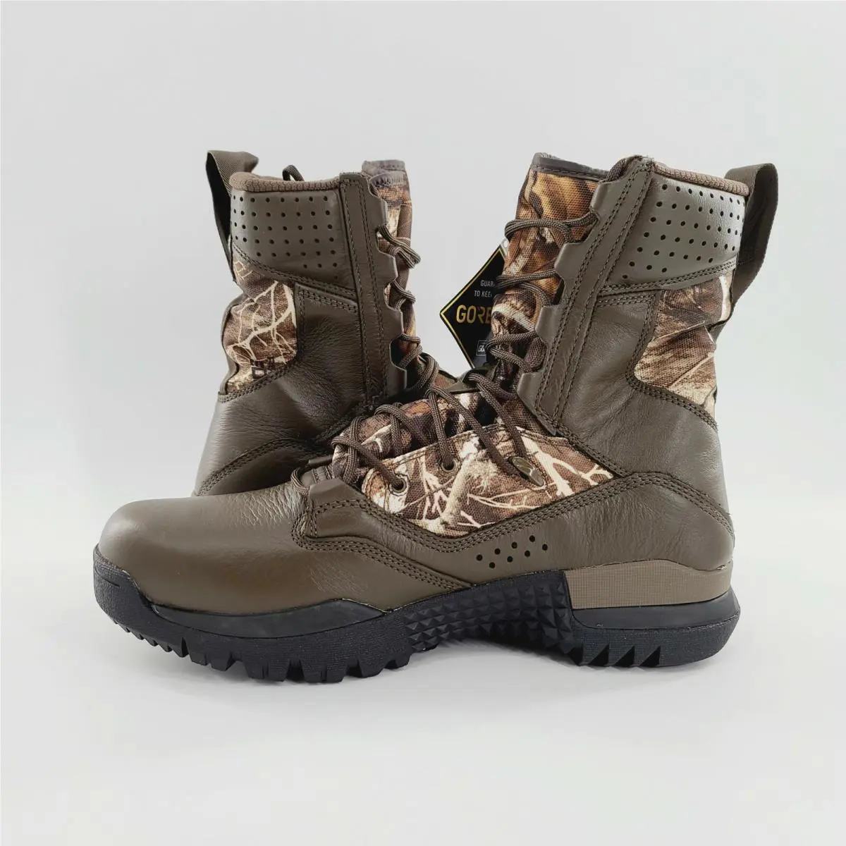 Nike shoes - SFB Realtree Field 2 8` Gore-Tex - Multicolor 8