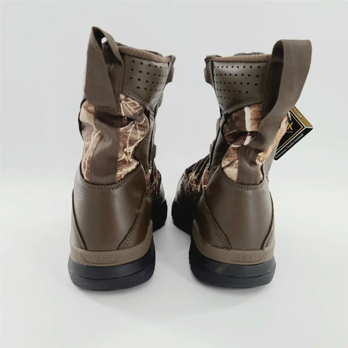 Nike shoes - SFB Realtree Field 2 8` Gore-Tex - Multicolor 9