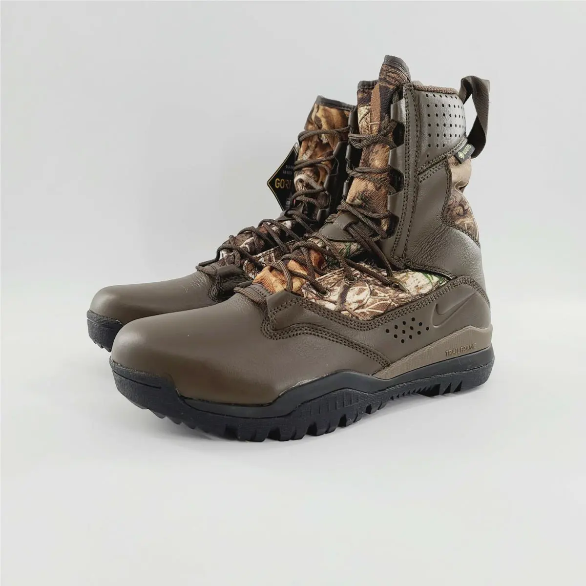 Nike shoes - SFB Realtree Field 2 8` Gore-Tex - Multicolor 2
