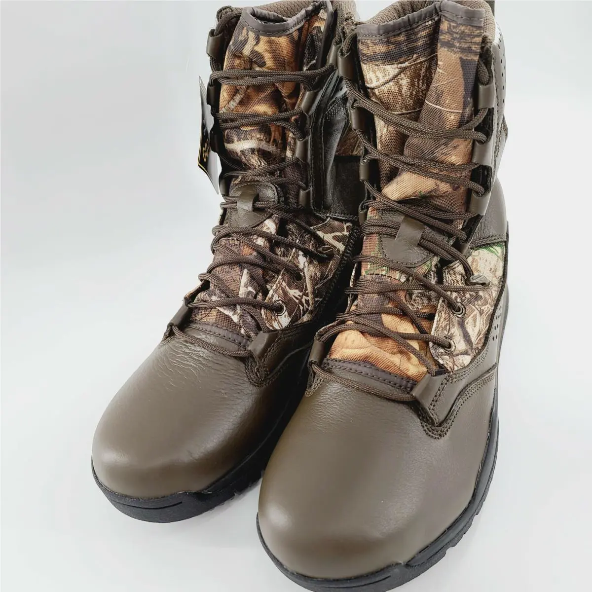 Nike shoes - SFB Realtree Field 2 8` Gore-Tex - Multicolor 3