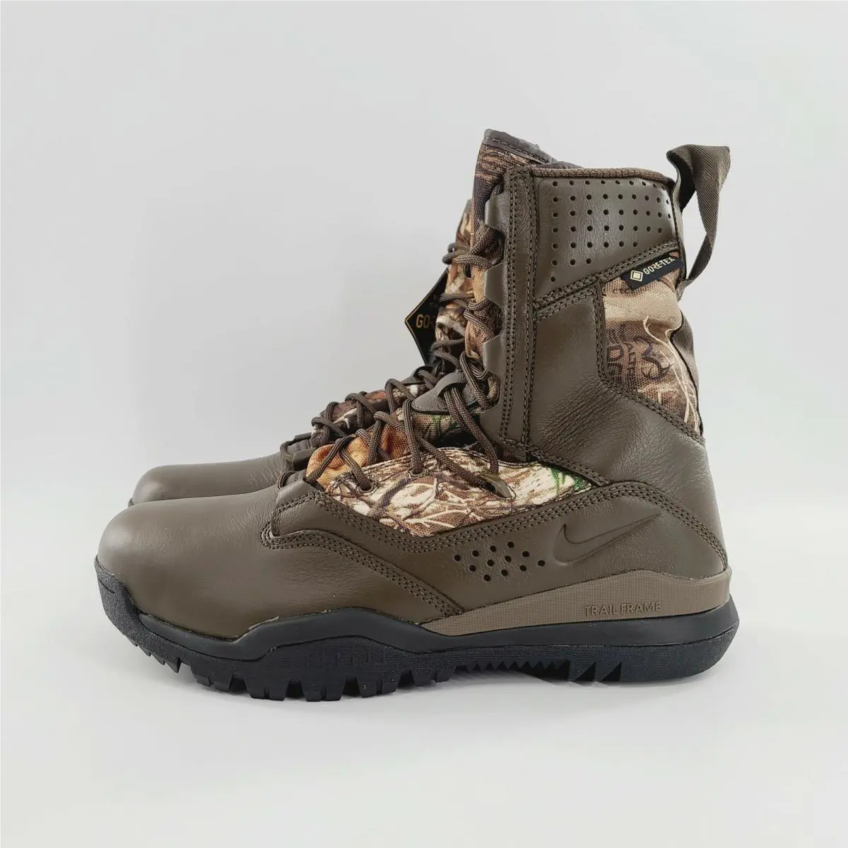 Nike shoes - SFB Realtree Field 2 8` Gore-Tex - Multicolor 6