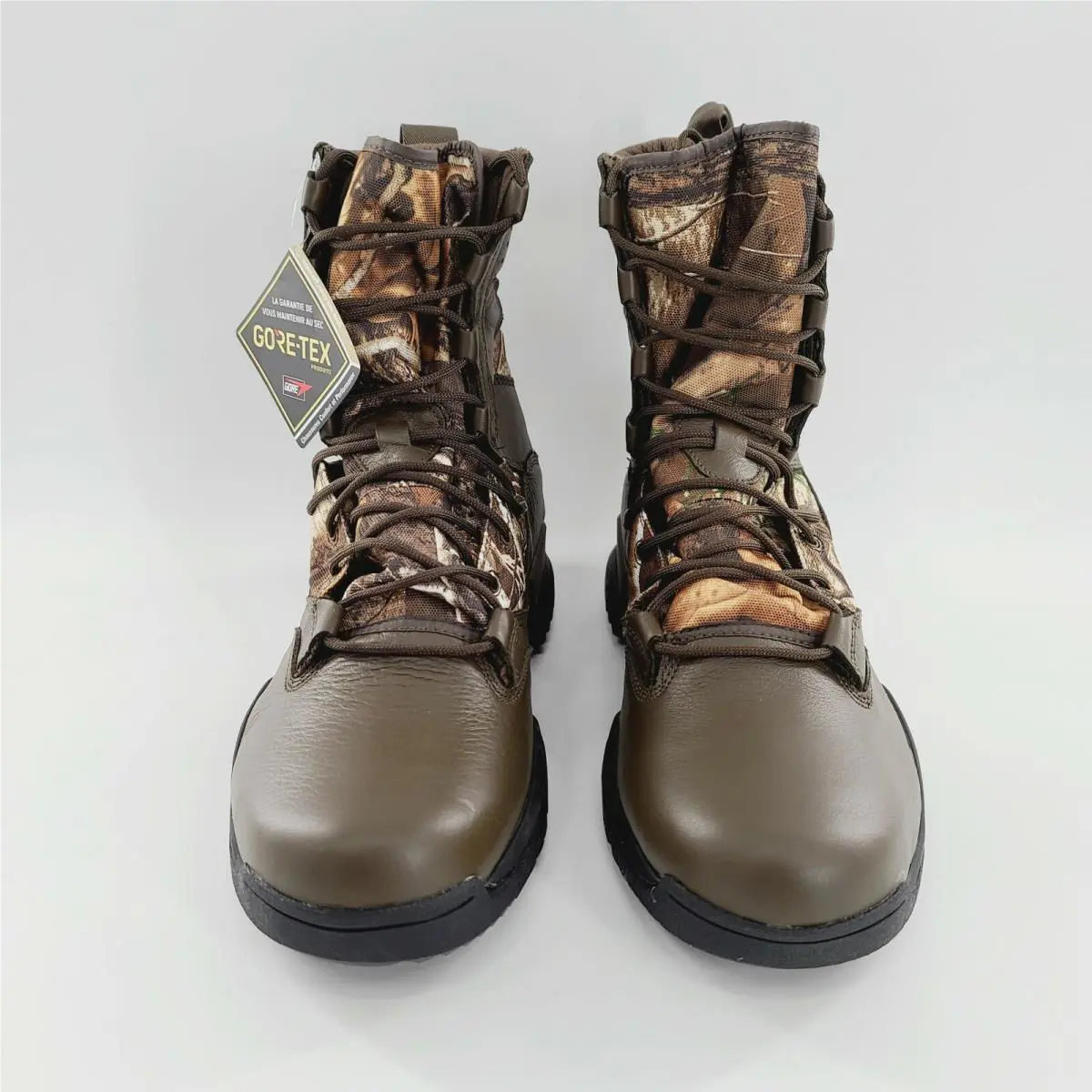 Nike shoes - SFB Realtree Field 2 8` Gore-Tex - Multicolor 7