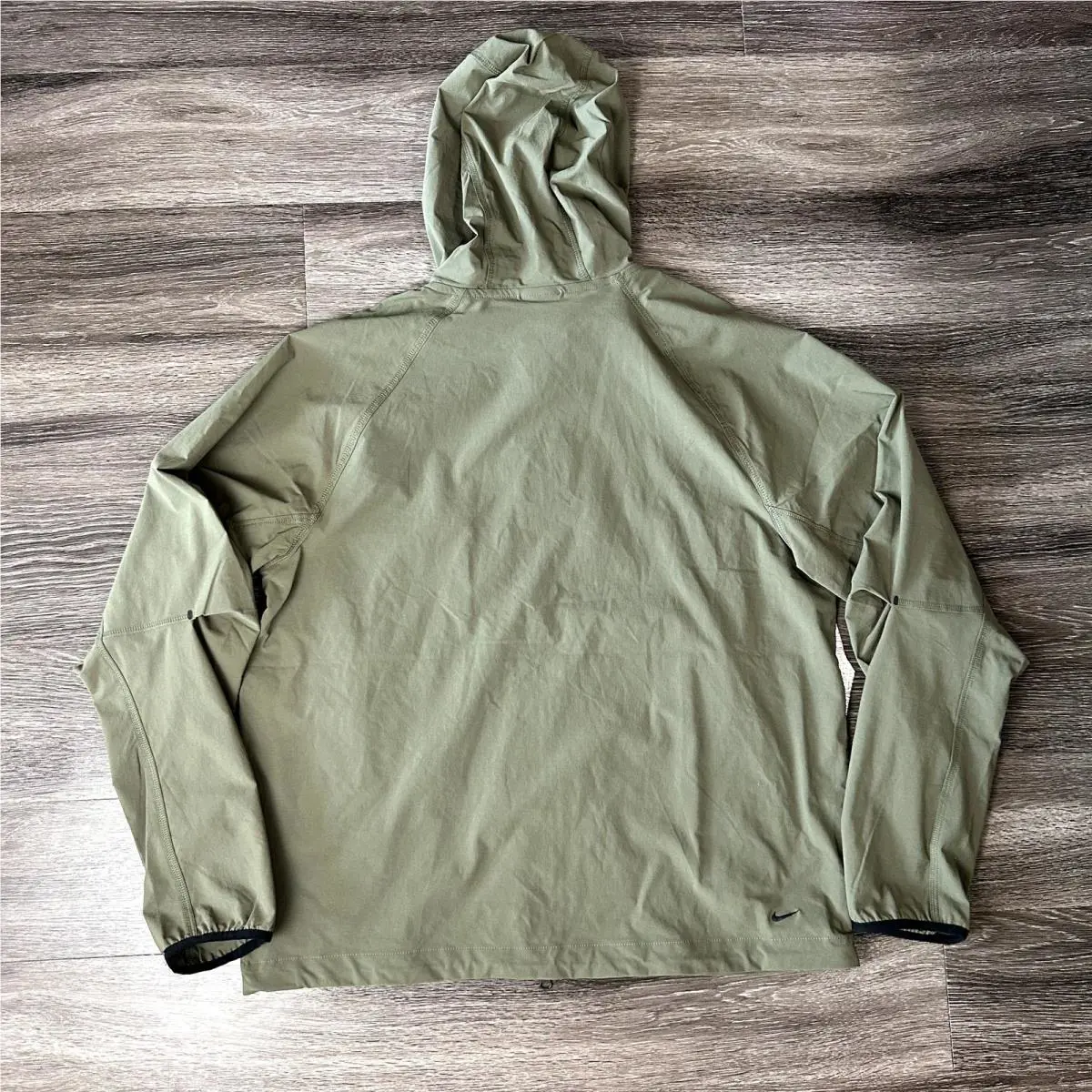 Nike clothing - Green 0