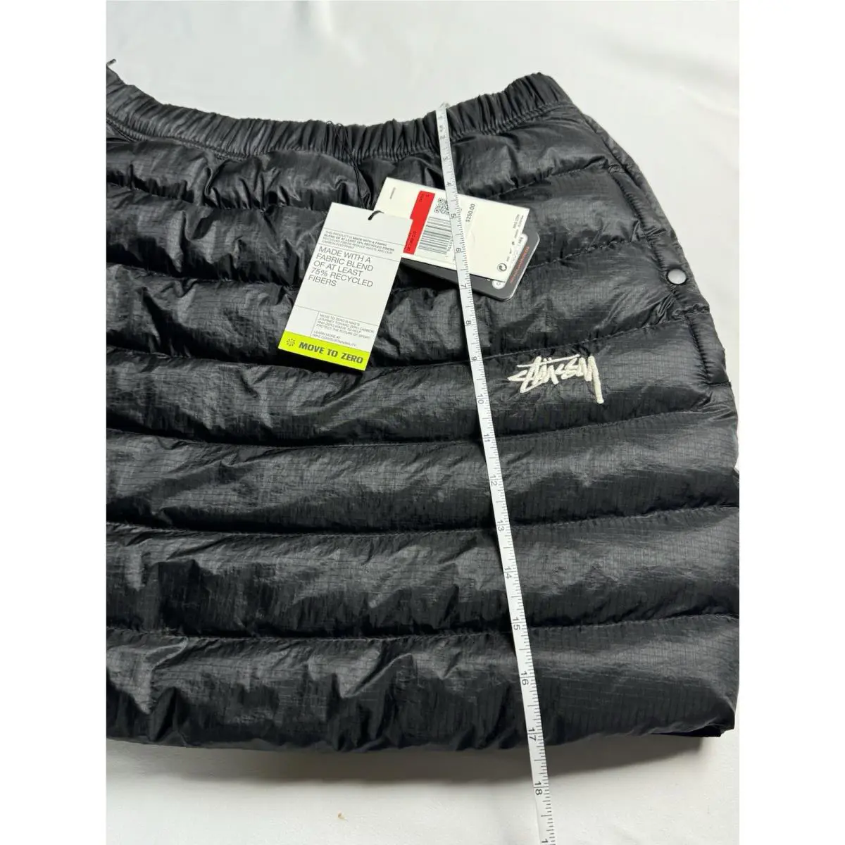 Nike clothing - Black (UPC: 194499984368) 5