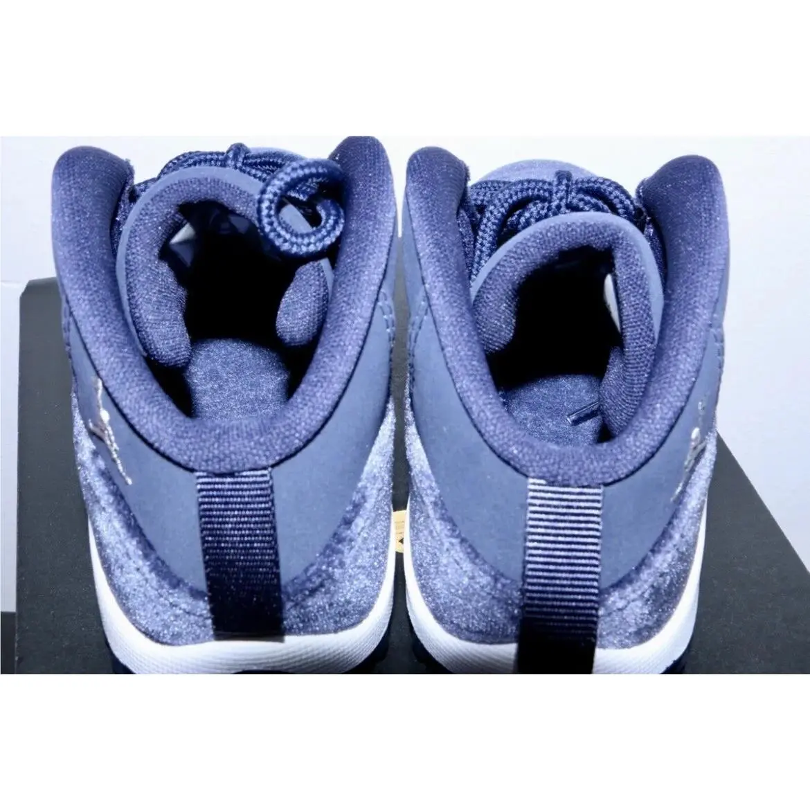 Nike shoes - Air Jordan 11 - Air - DO3857-441 - Blue (UPC: 0196151896767) 10