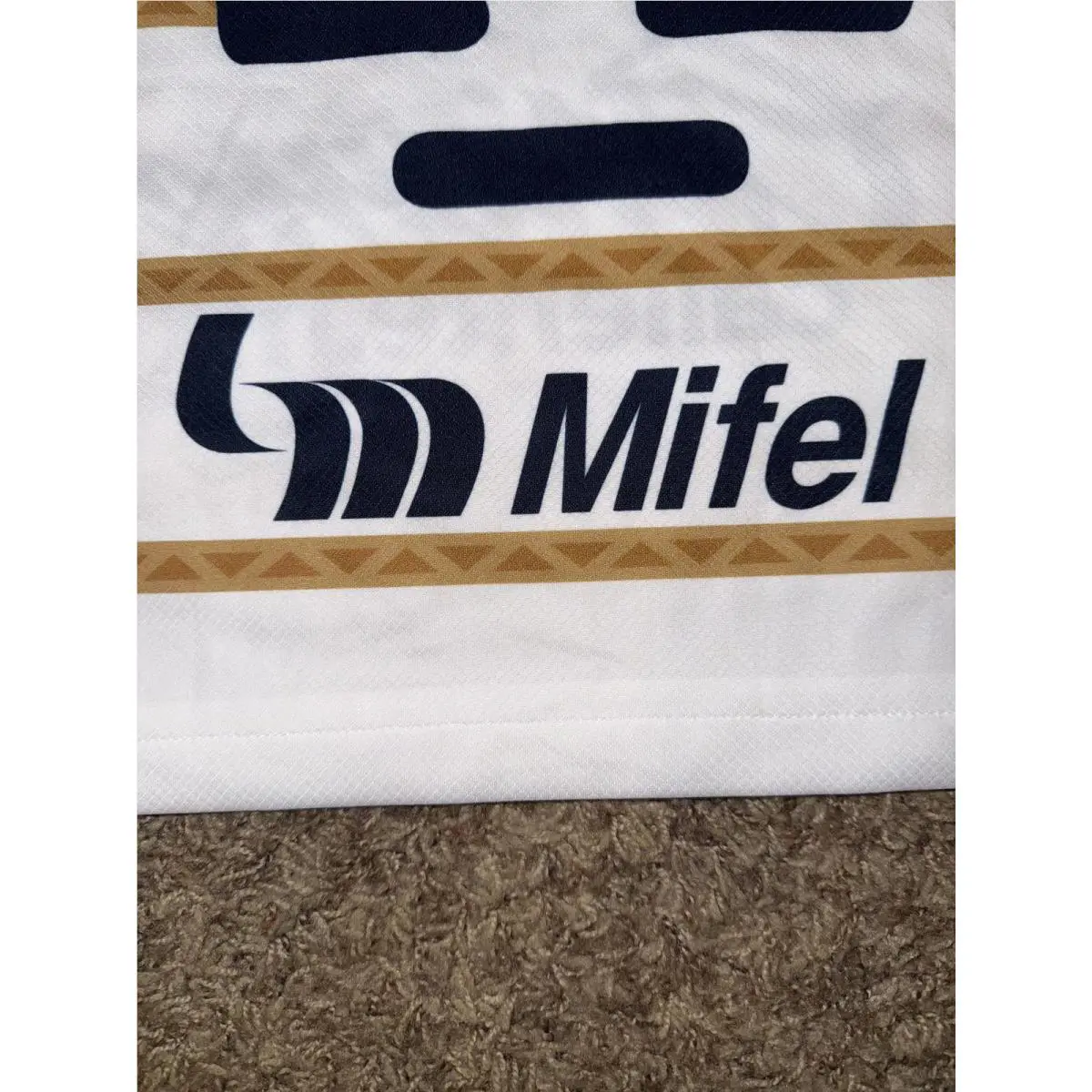 Nike clothing - NA - White 1