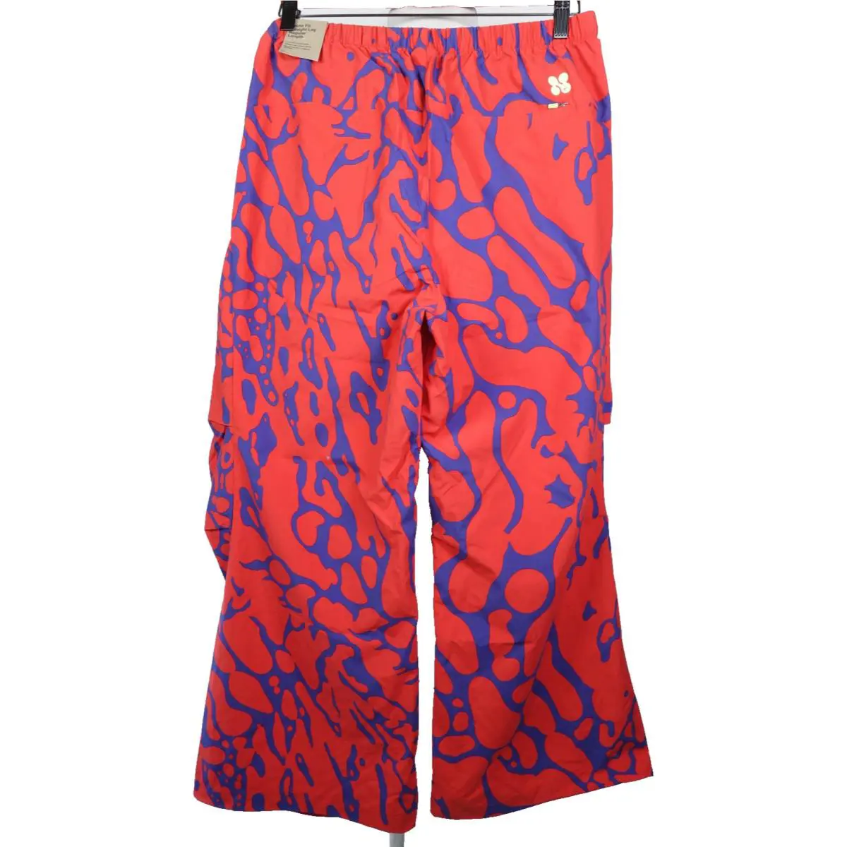 Nike clothing - Nike Project F.R.O.G. - Project - Red 0