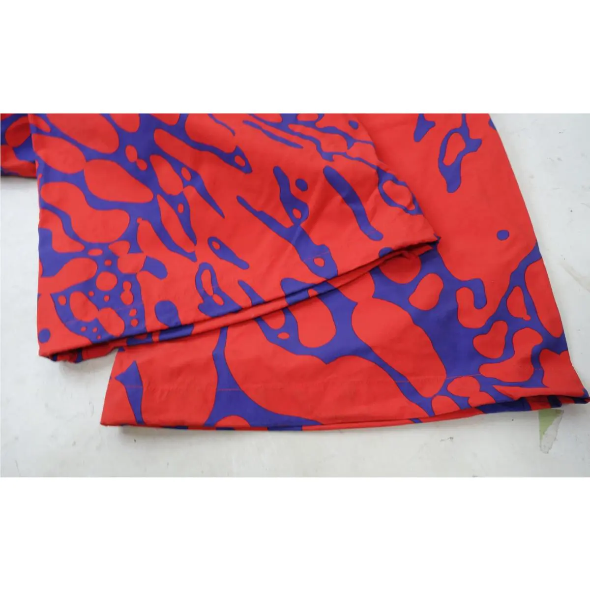 Nike clothing - Nike Project F.R.O.G. - Project - Red 11