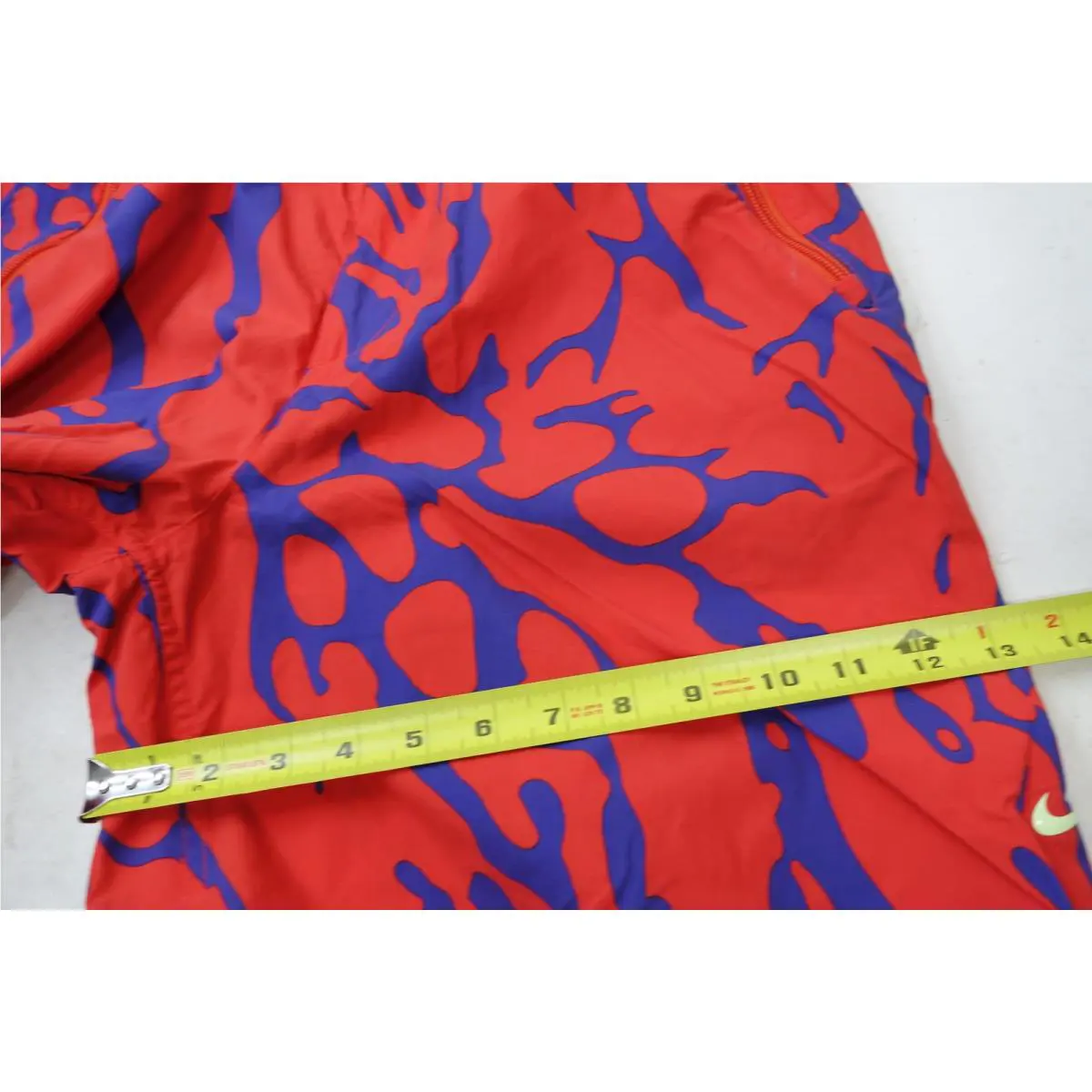 Nike clothing - Nike Project F.R.O.G. - Project - Red 16