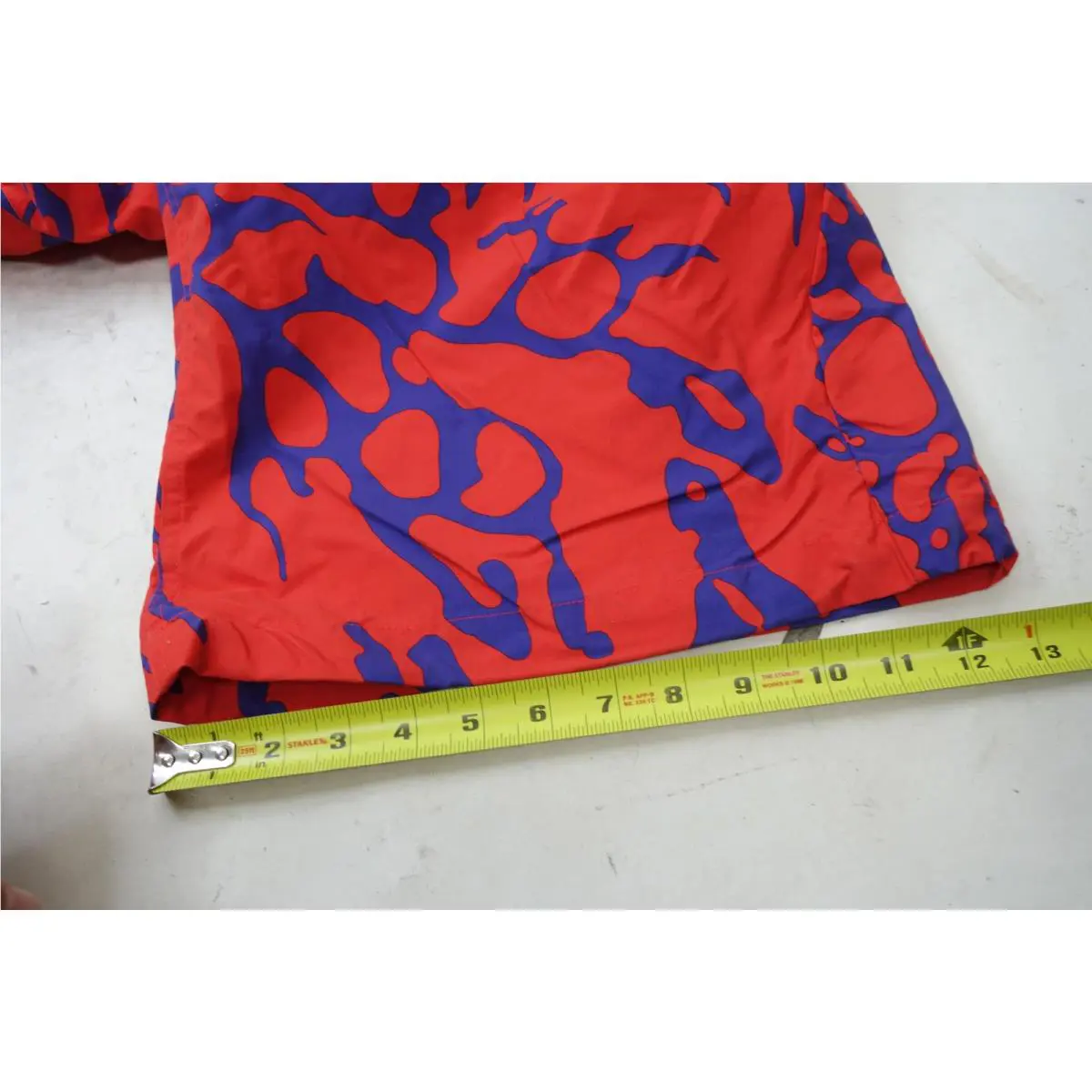 Nike clothing - Nike Project F.R.O.G. - Project - Red 17