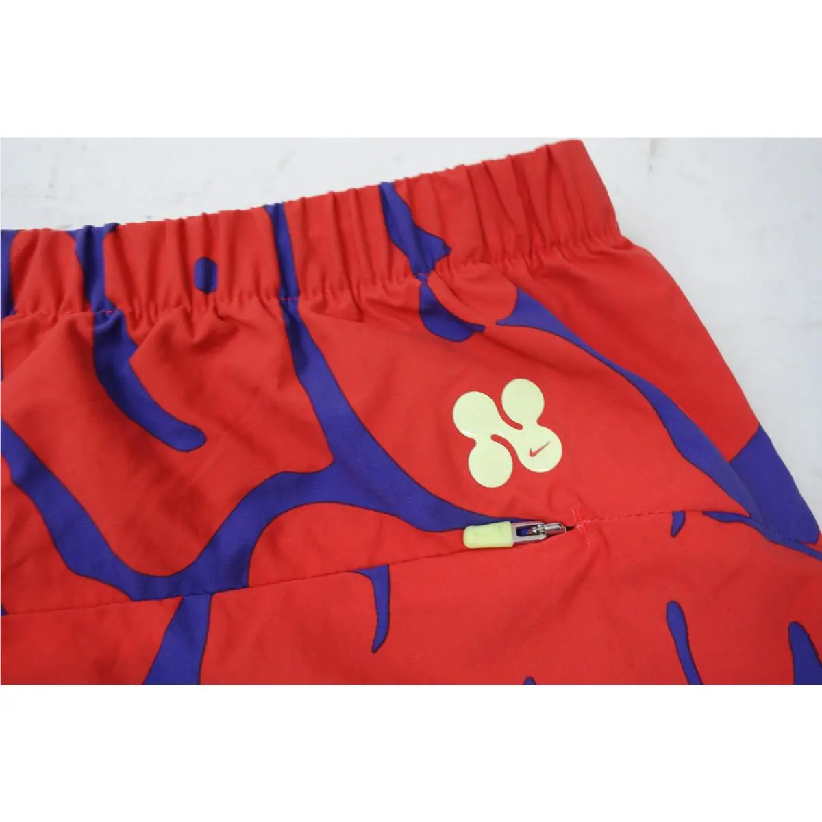 Nike clothing - Nike Project F.R.O.G. - Project - Red 10