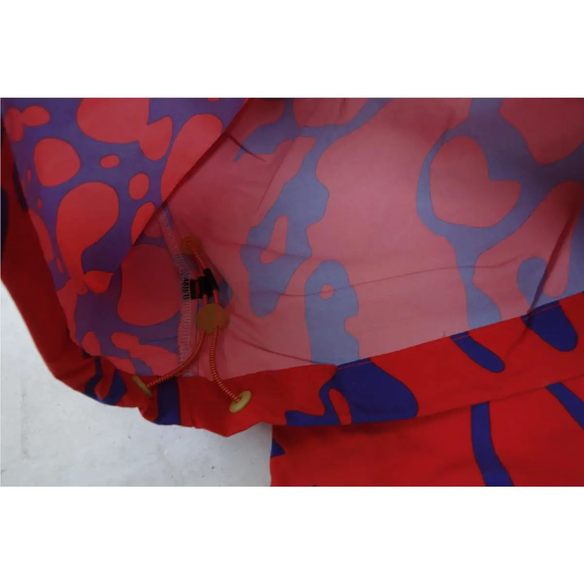 Nike clothing - Nike Project F.R.O.G. - Project - Red 12