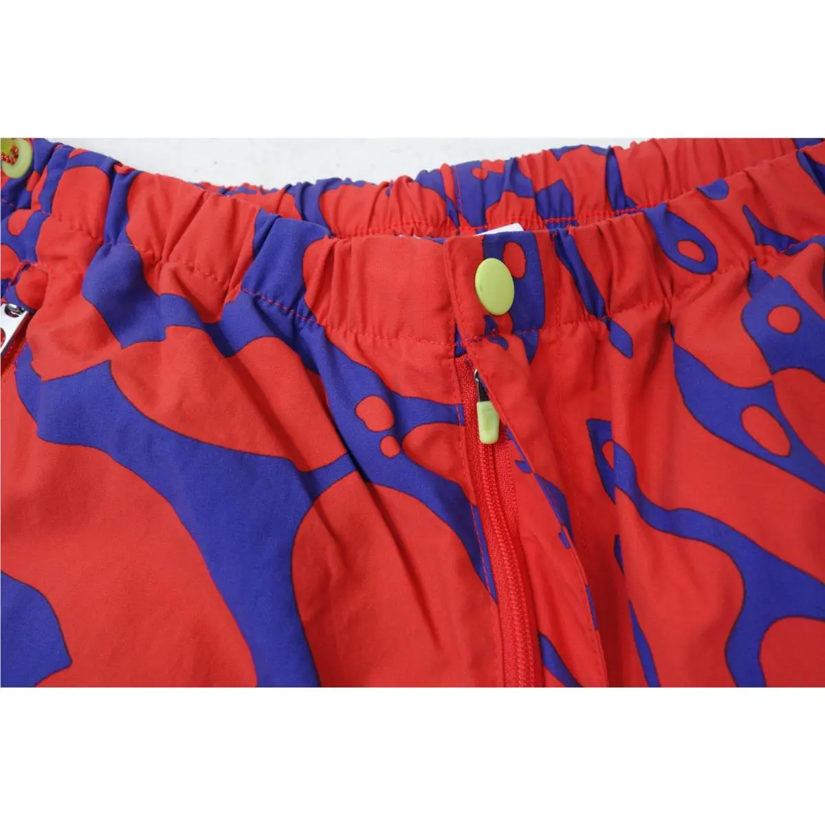 Nike clothing - Nike Project F.R.O.G. - Project - Red 13