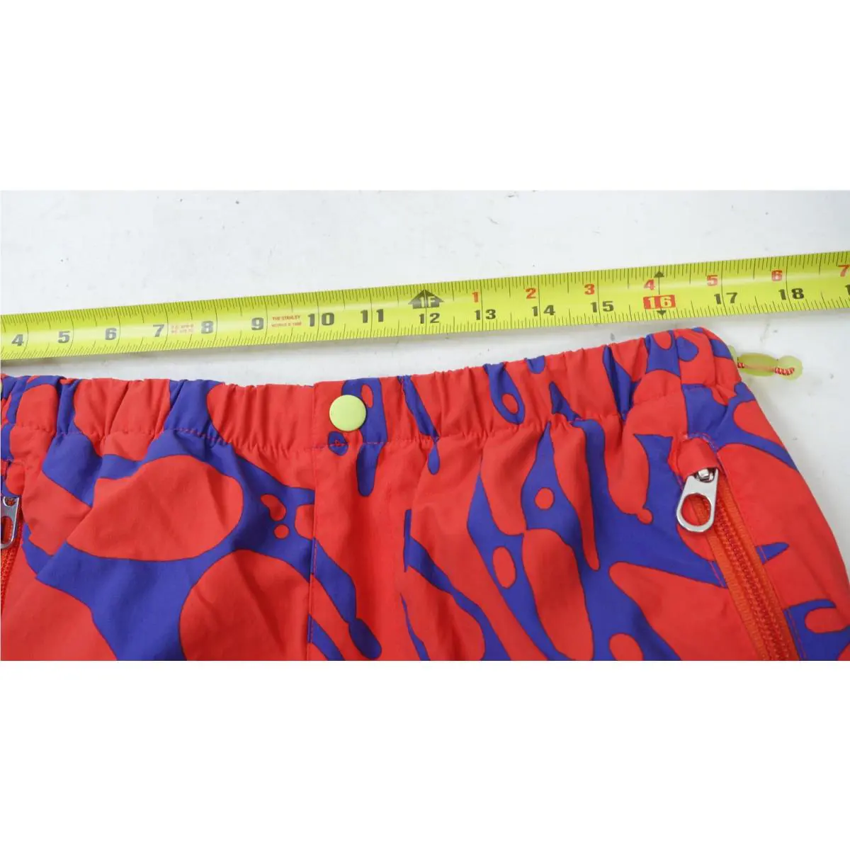 Nike clothing - Nike Project F.R.O.G. - Project - Red 14