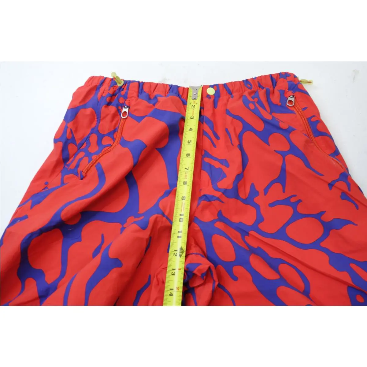Nike clothing - Nike Project F.R.O.G. - Project - Red 15