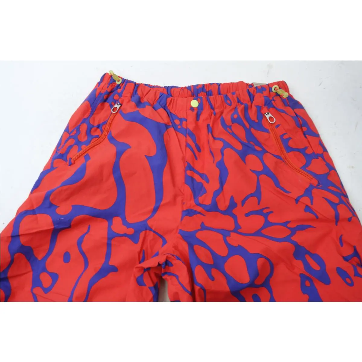 Nike clothing - Nike Project F.R.O.G. - Project - Red 1