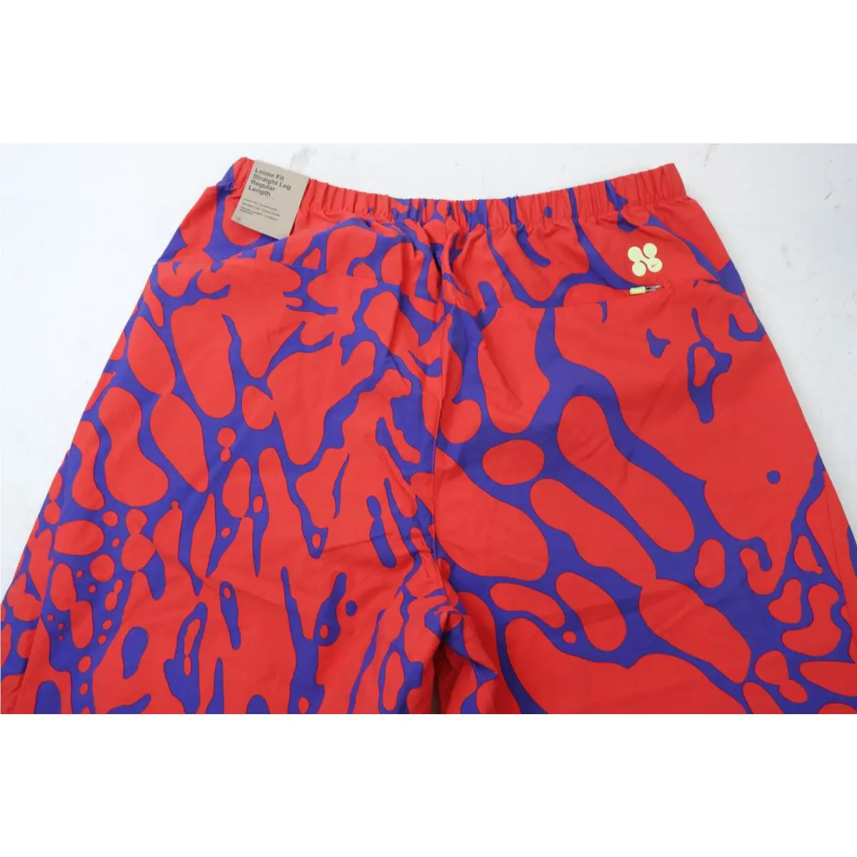 Nike clothing - Nike Project F.R.O.G. - Project - Red 2