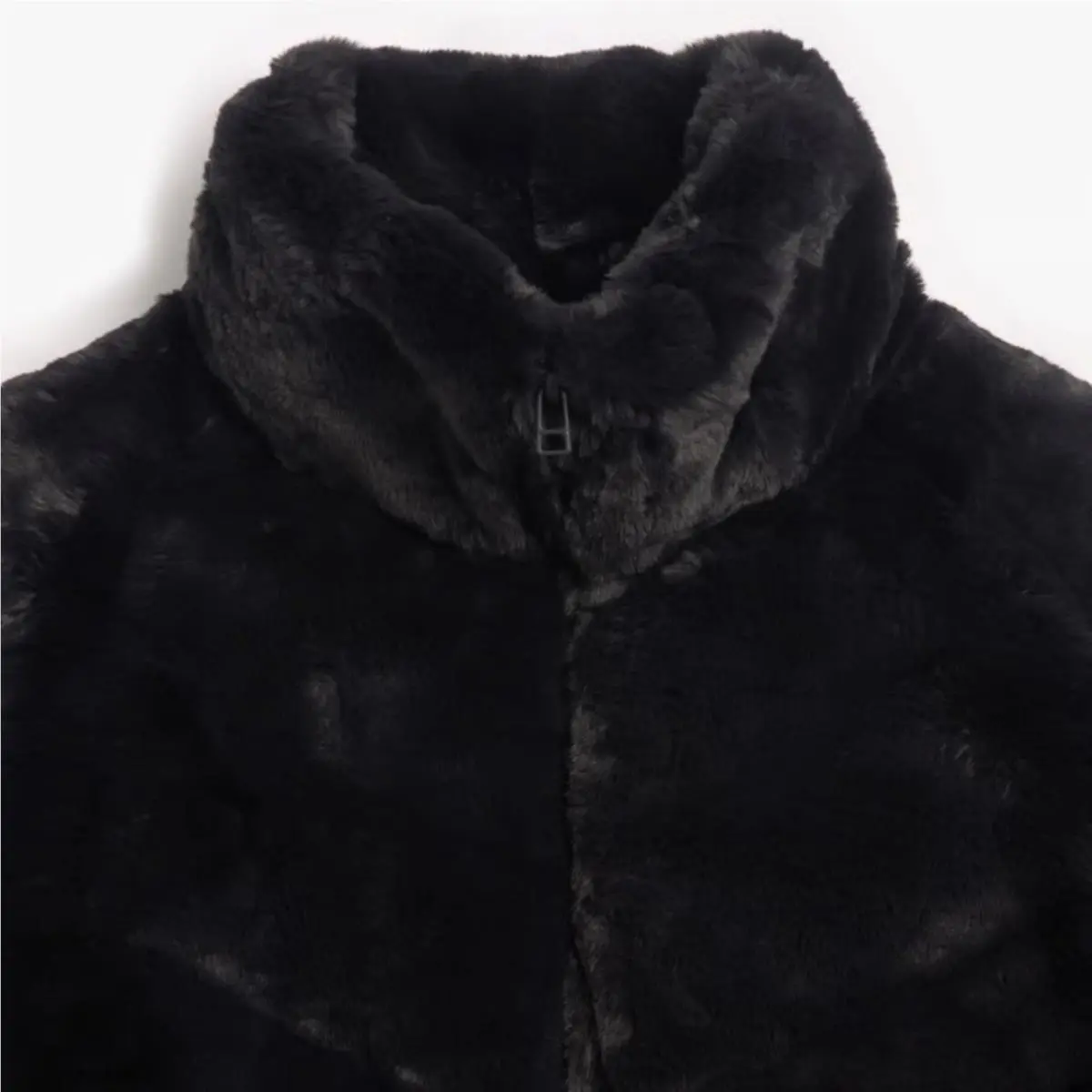 Nike clothing - Nike Windpuffer - Windpuffer - FV8005010 - Black 0