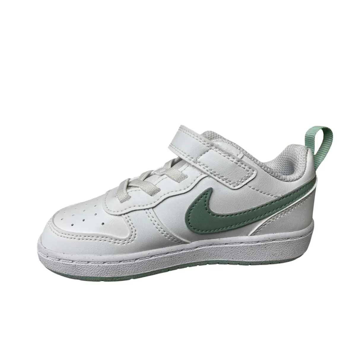 Nike shoes - Court Borough Low Recraft (TD) - White 0