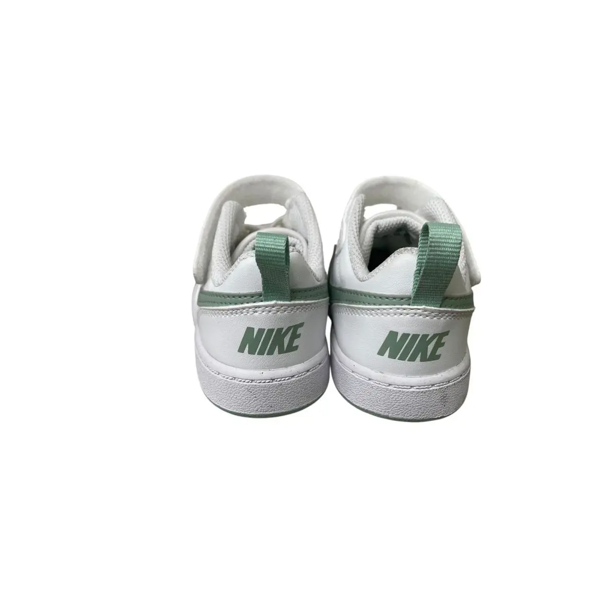 Nike shoes - Court Borough Low Recraft (TD) - White 3