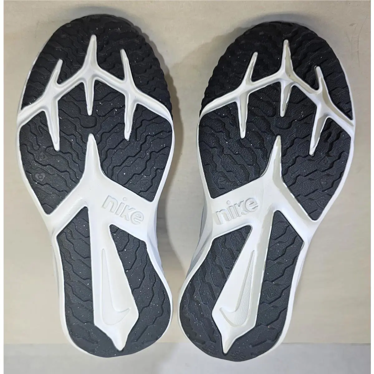 Nike shoes - Nike Star Runner - Star Runner - Ashen Slate/Metallic Red Bronze/White 20