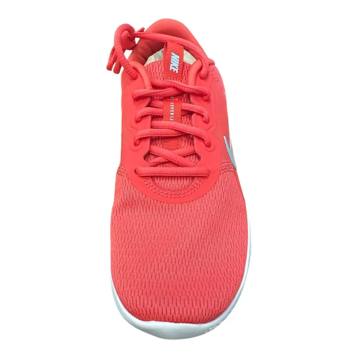 Nike shoes - Nike Flex Experience - Flex Experience - Orange 1