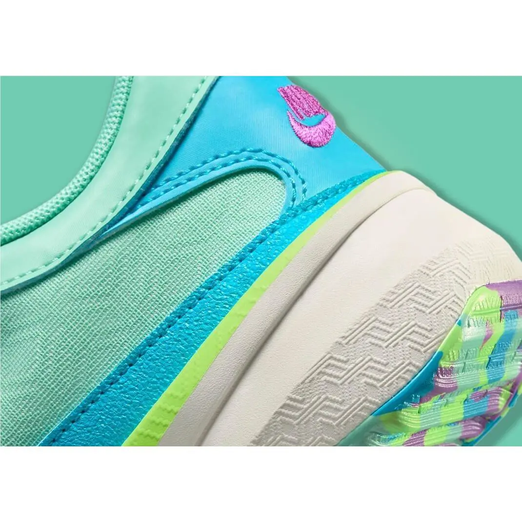 Nike shoes - Nike Zoom Freak 5 NRG GS - DZ4486-600 - Blue (UPC: 196608412731) 6