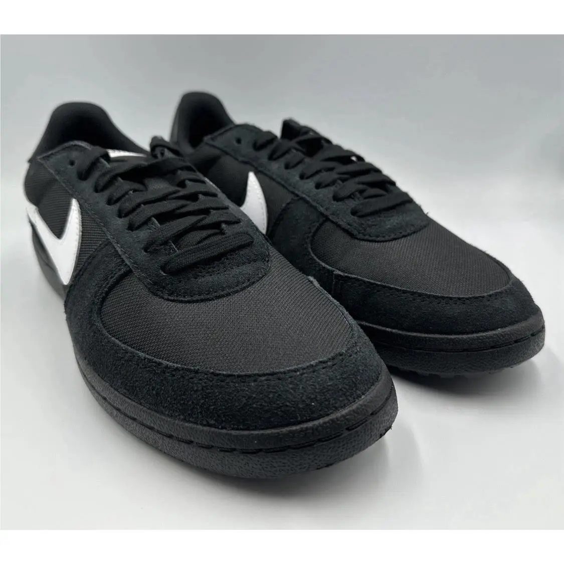 Nike shoes - Nike Field General - Field General - Hf3165 - Black 0