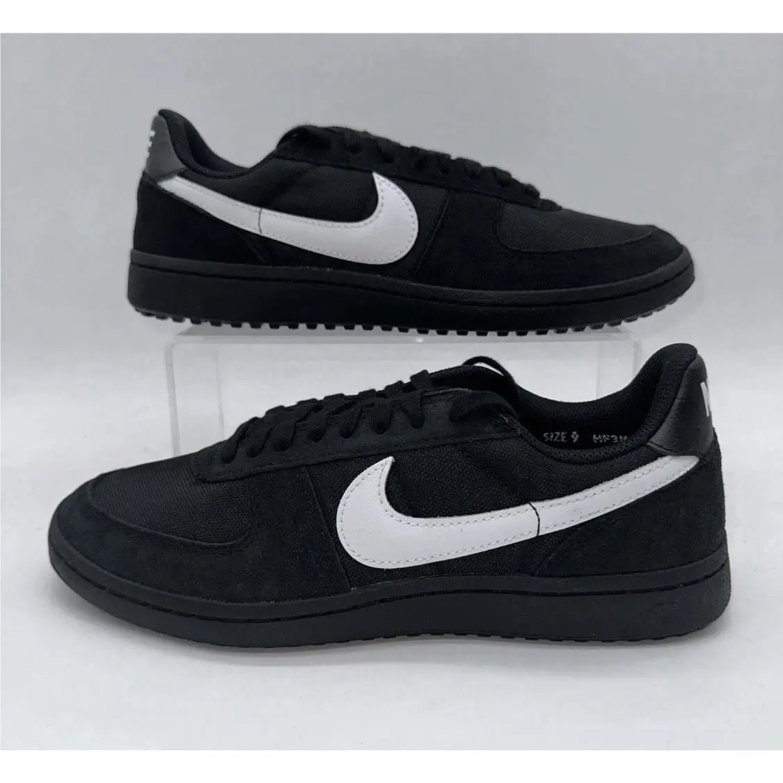 Nike shoes - Nike Field General - Field General - Hf3165 - Black 5