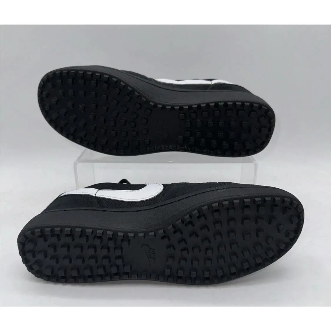 Nike shoes - Nike Field General - Field General - Hf3165 - Black 6
