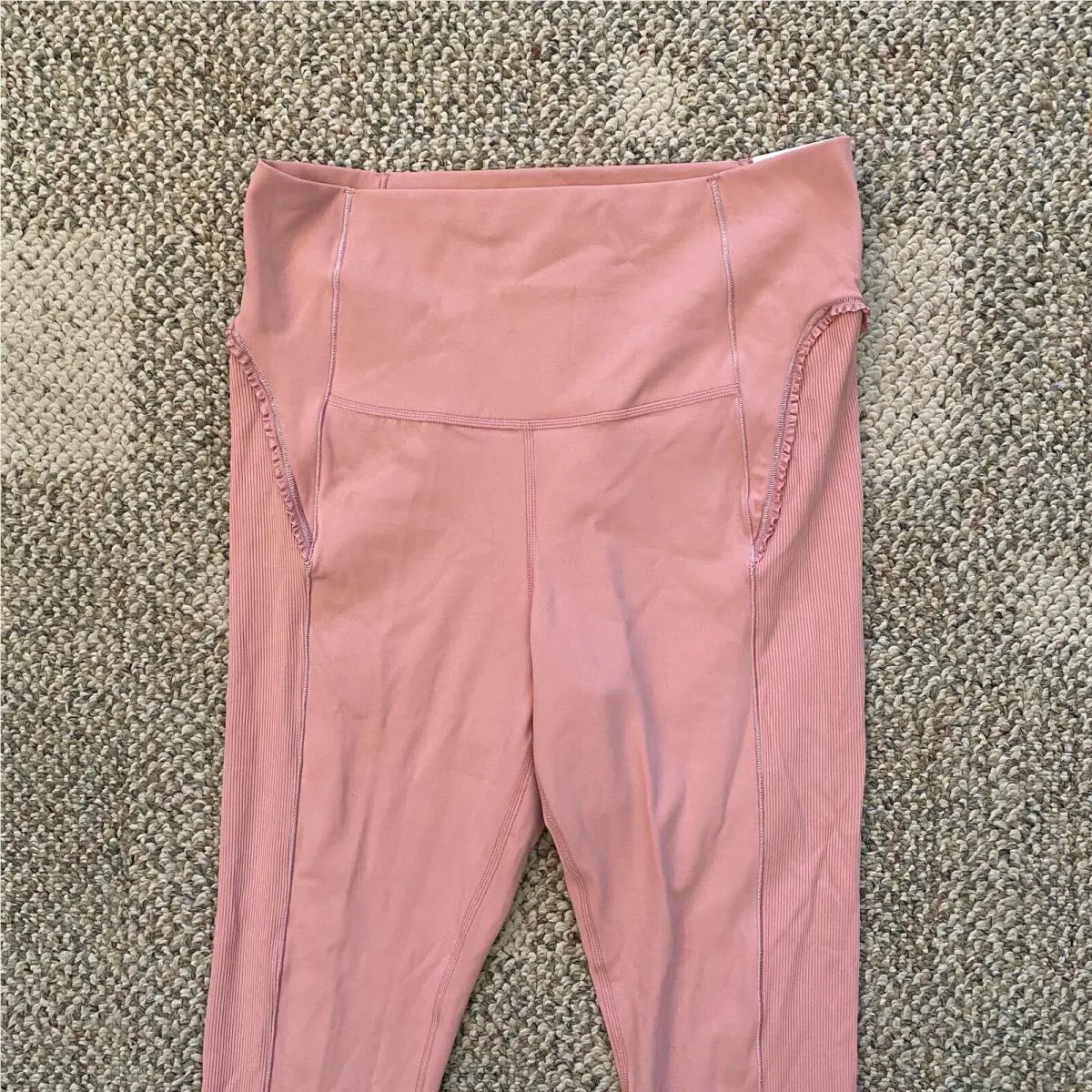 Nike clothing - Rust Pink (UPC: 194277449836) 0