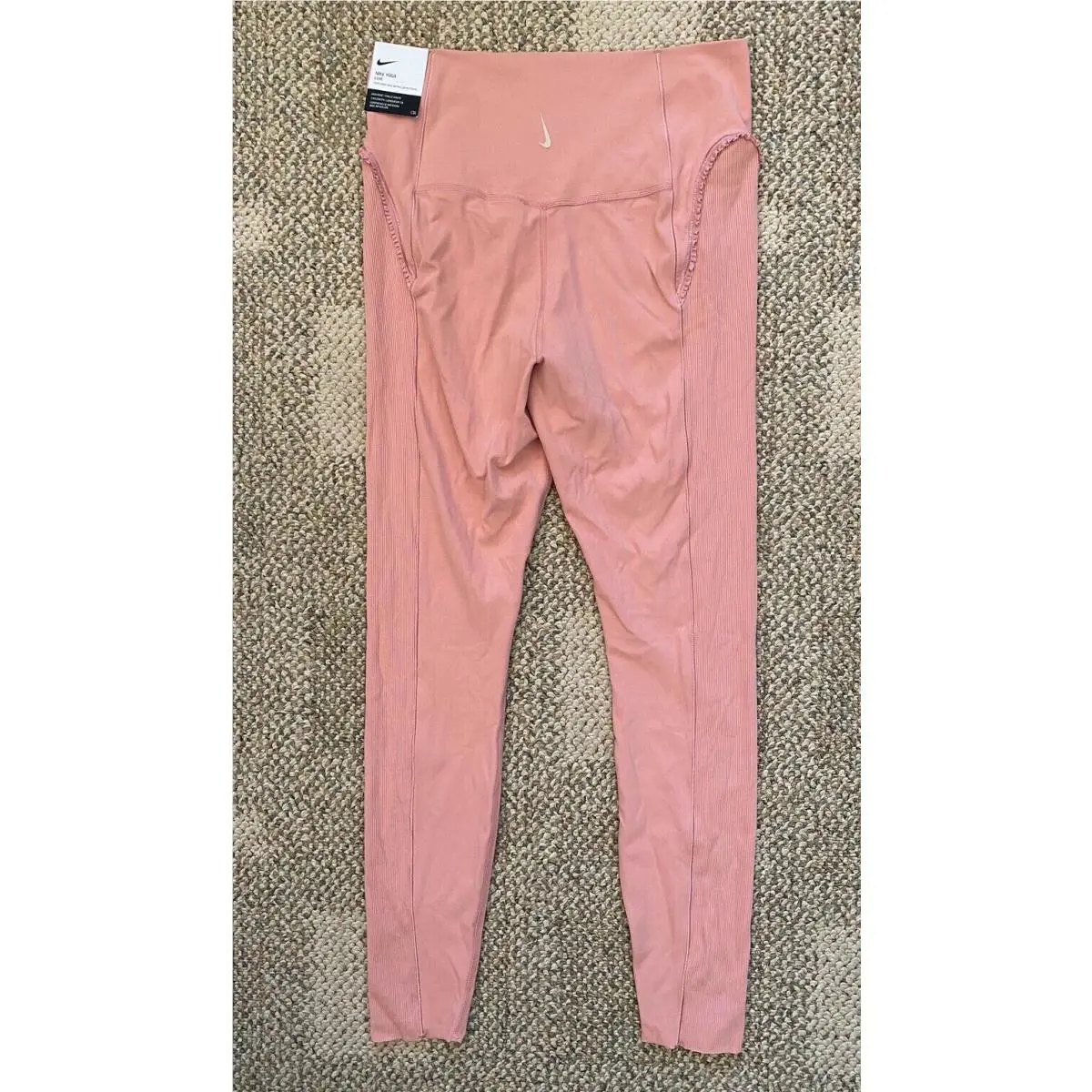 Nike clothing - Rust Pink (UPC: 194277449836) 1