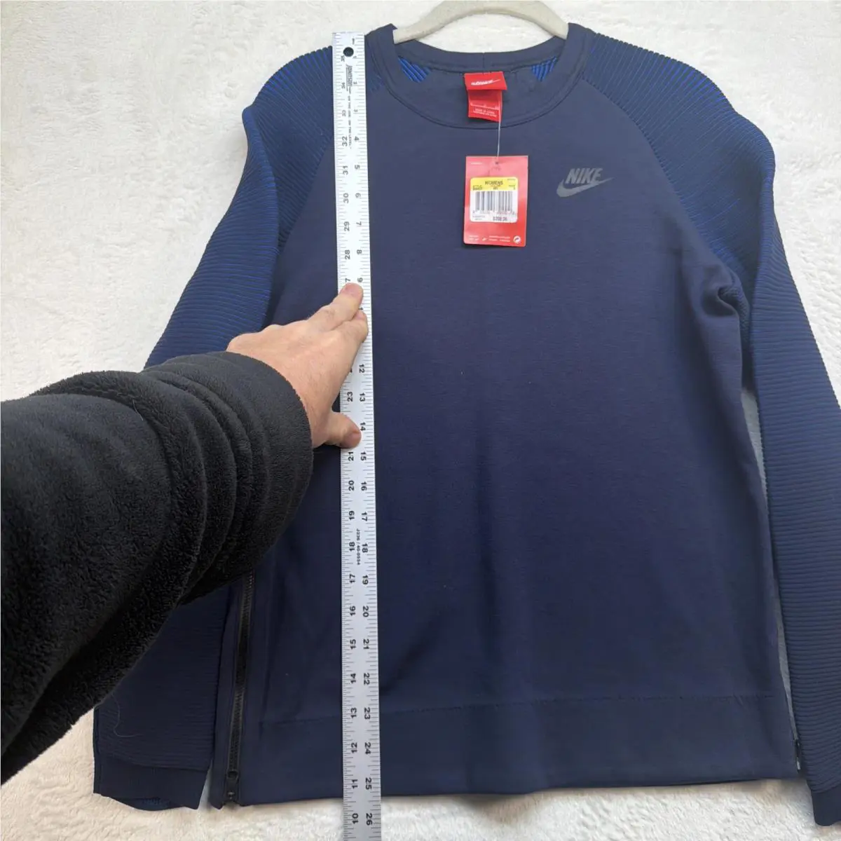 Nike clothing - 809557 - 809557 - Blue 2