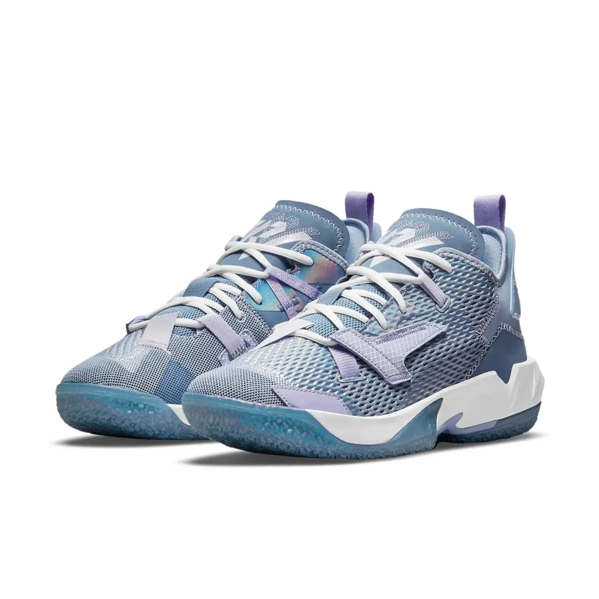 Nike shoes - Blue 0
