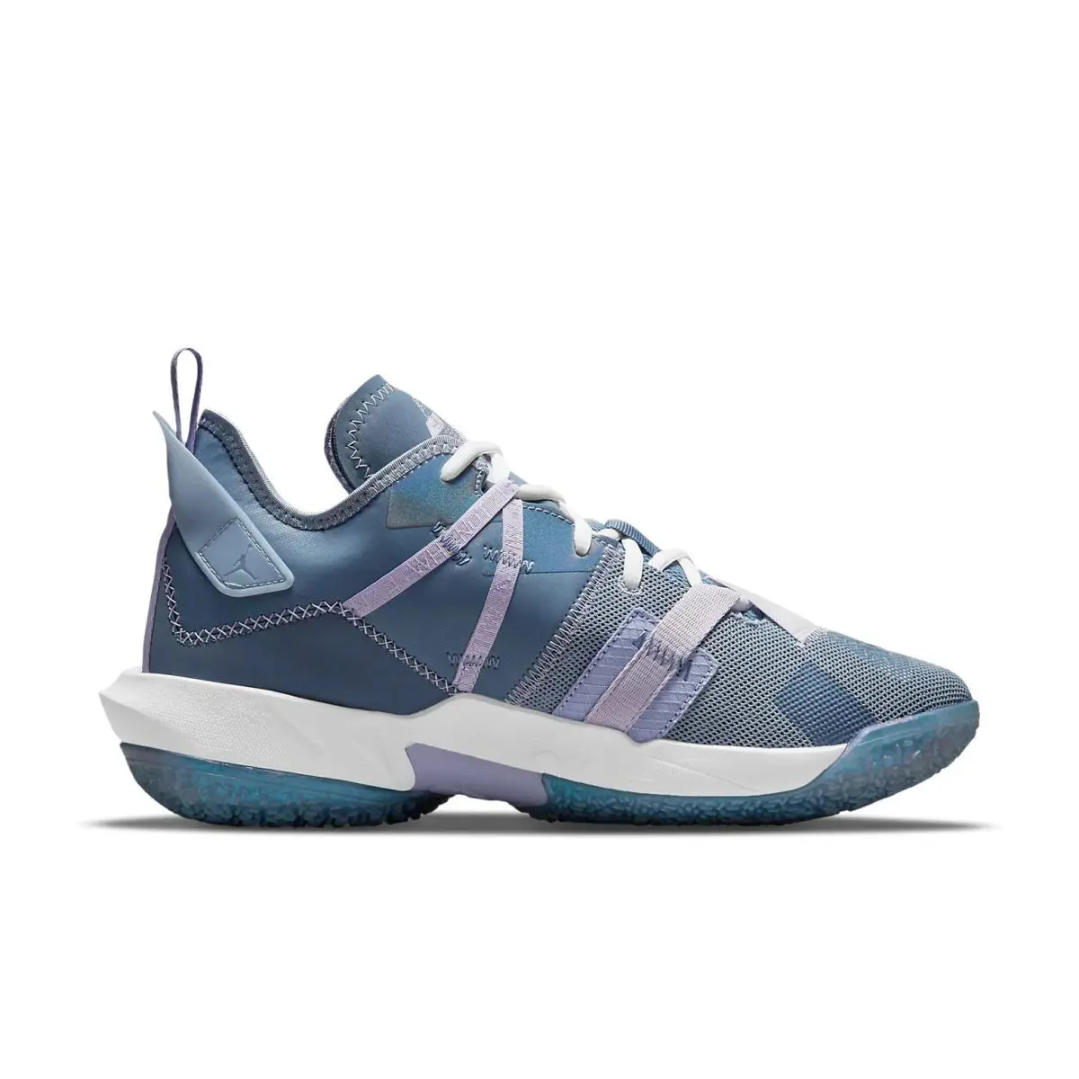 Nike shoes - Blue 1