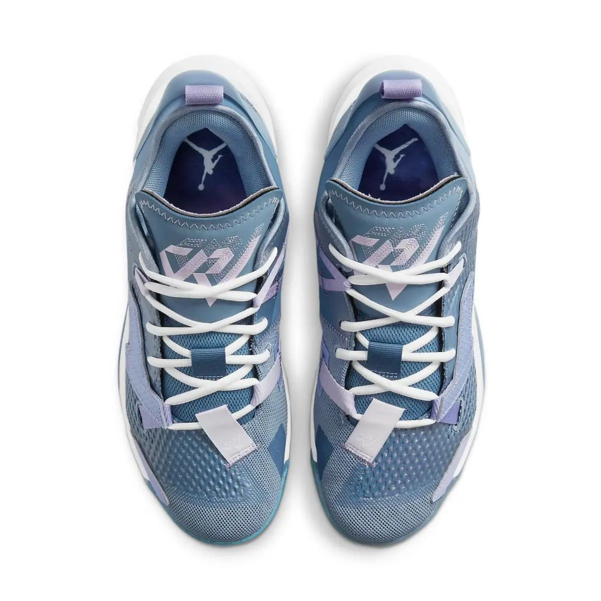 Nike shoes - Blue 2