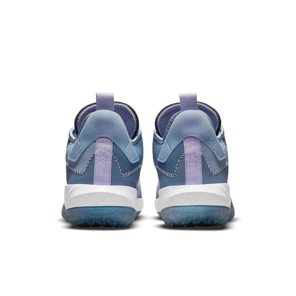 Nike shoes - Blue 3