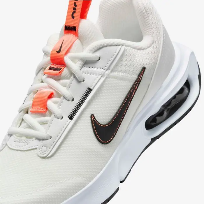 Nike shoes - Nike Air Max INTRLK - Air Max INTRLK - White 0