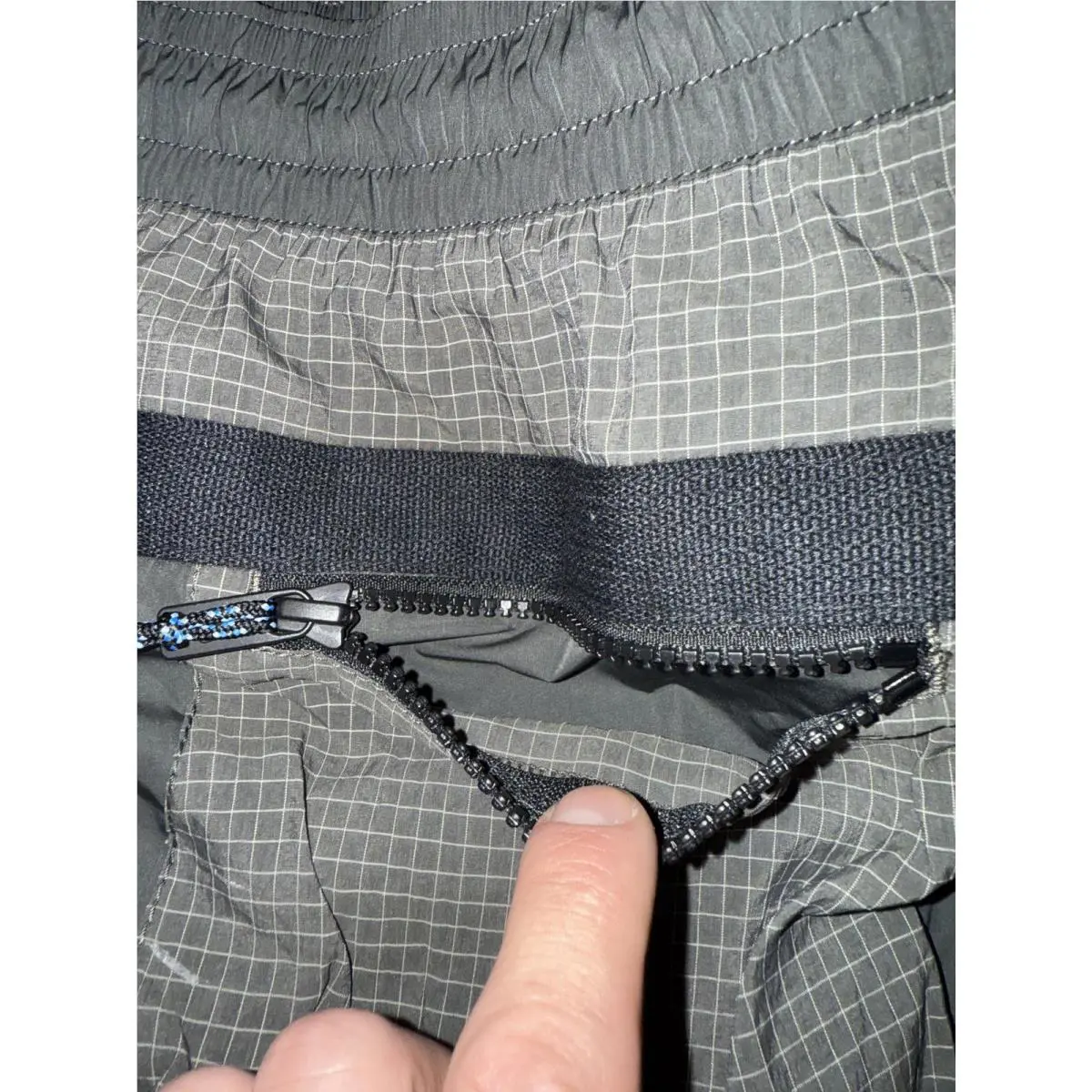 Nike clothing - NA - Gray 10