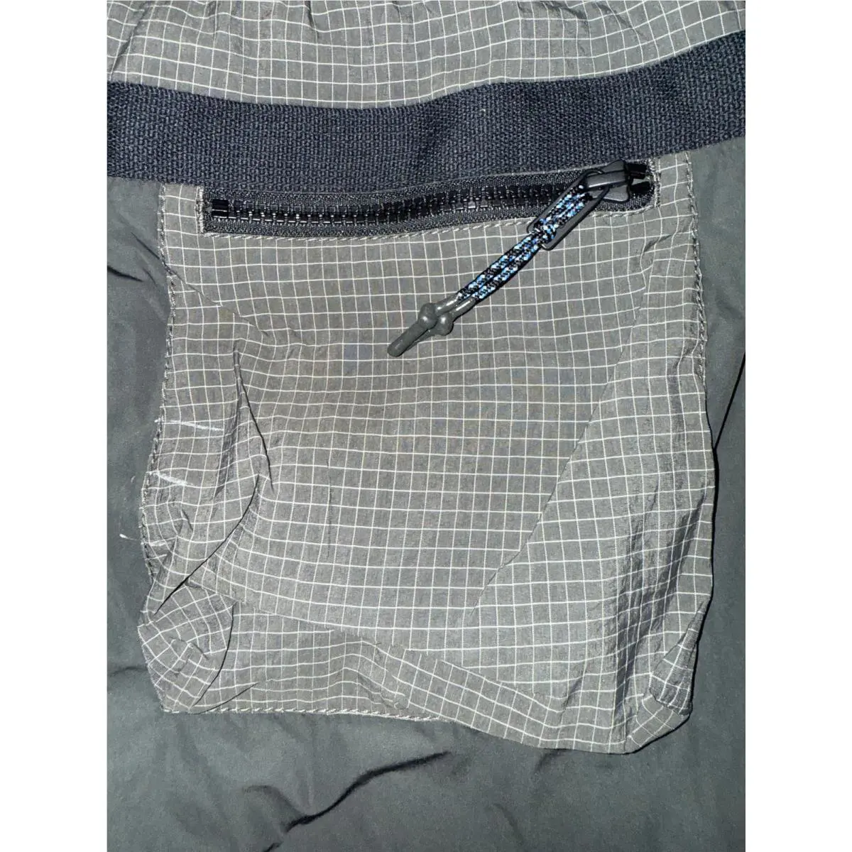 Nike clothing - NA - Gray 11