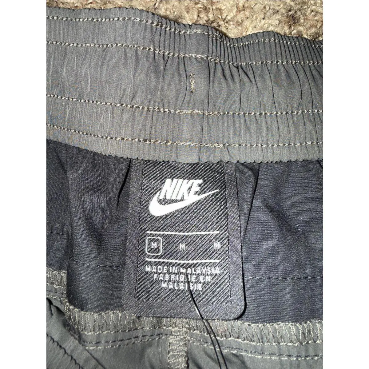 Nike clothing - NA - Gray 6