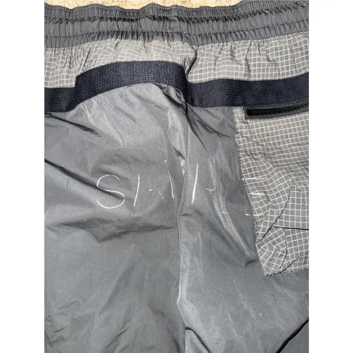 Nike clothing - NA - Gray 7