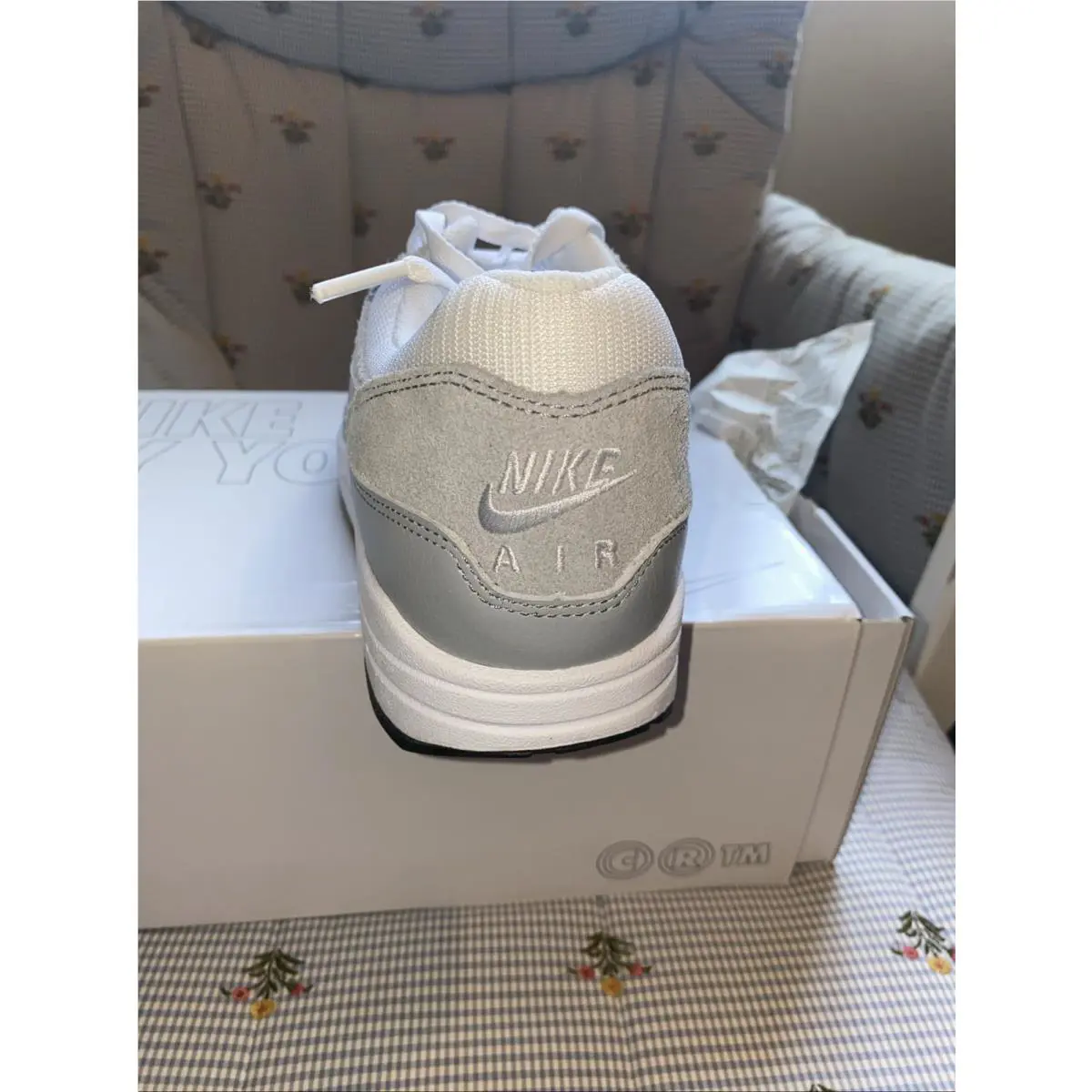 Nike shoes - Nike Air Max - Air Max - 3025093-001 - Multicolor 2