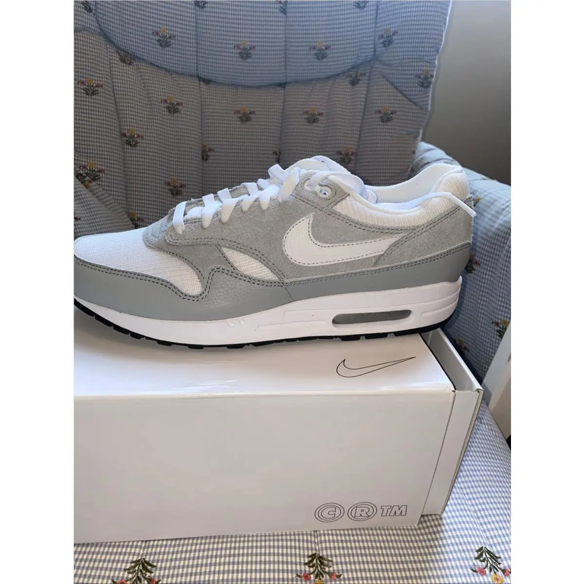 Nike shoes - Nike Air Max - Air Max - 3025093-001 - Multicolor 3
