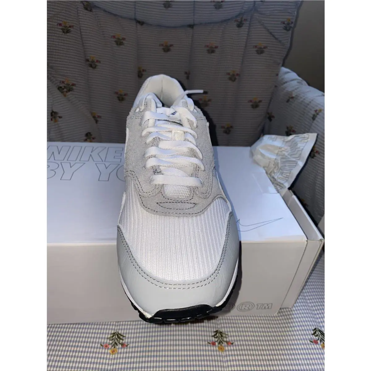 Nike shoes - Nike Air Max - Air Max - 3025093-001 - Multicolor 4