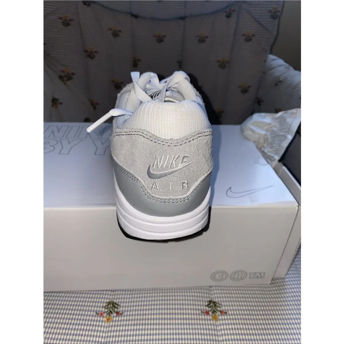Nike shoes - Nike Air Max - Air Max - 3025093-001 - Multicolor 6