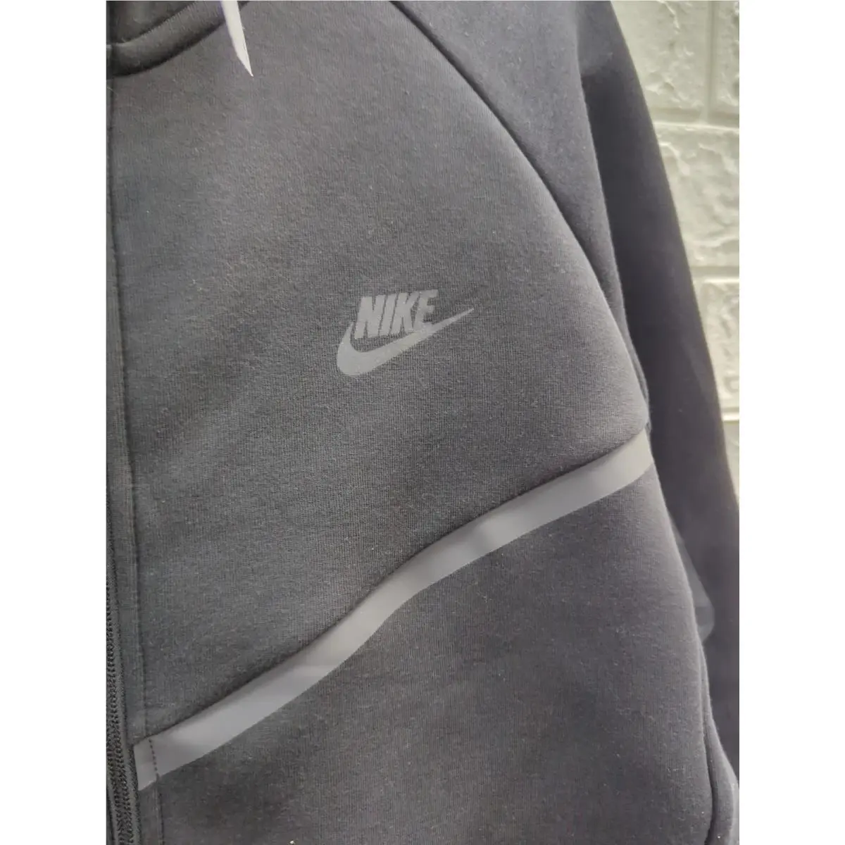Nike clothing - Black 4