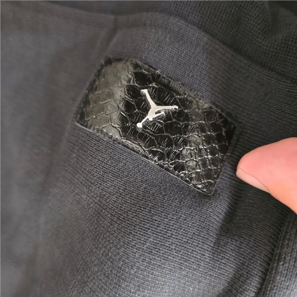 Nike clothing - Black, Exterior: Multicolor 2